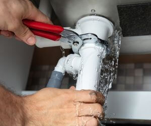 About Emergency plumbing pros Blachly, OR